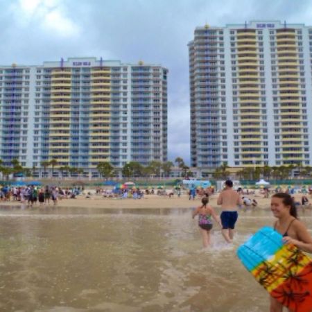 Ocean Walk Resort - Astonishing Ocean Front View Daytona Beach Kültér fotó