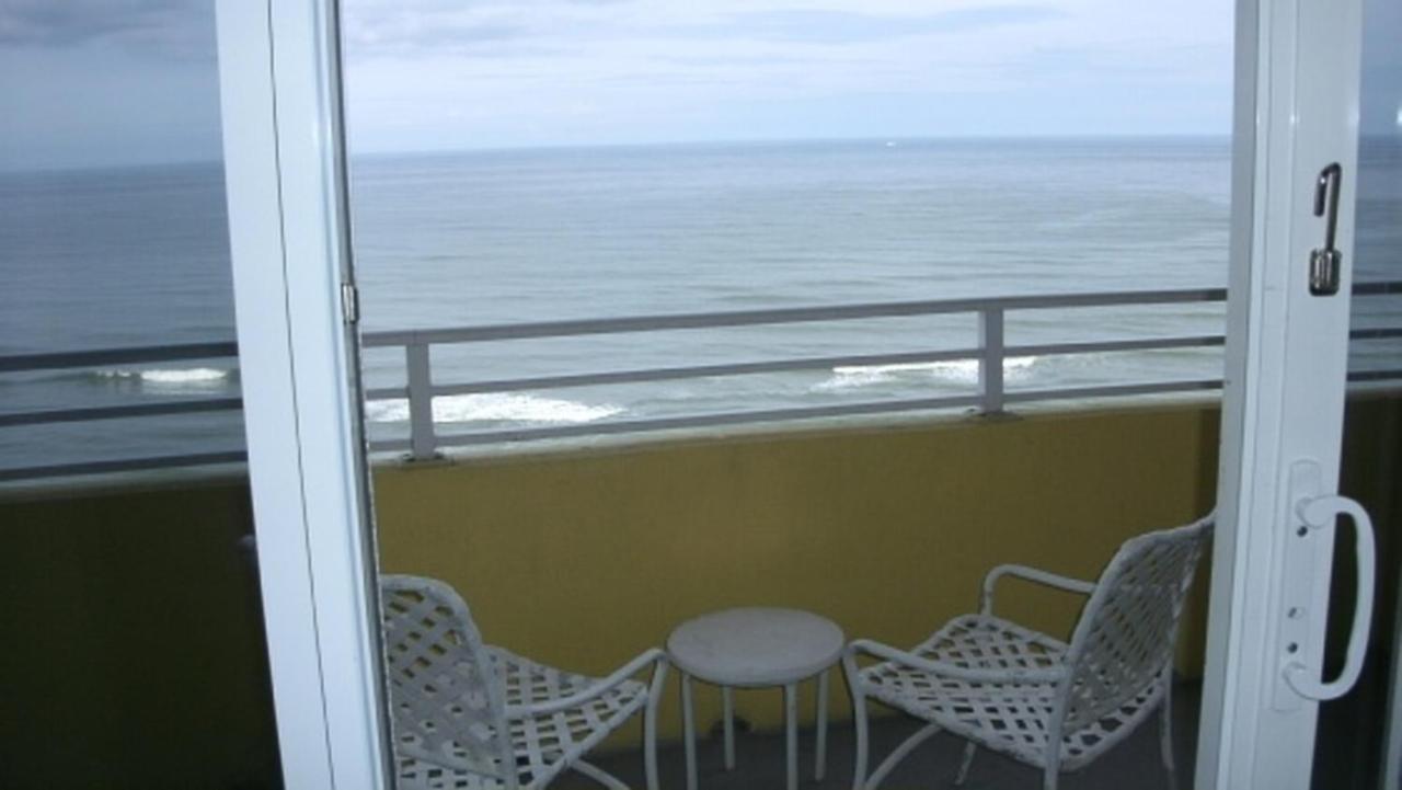 Ocean Walk Resort - Astonishing Ocean Front View Daytona Beach Kültér fotó