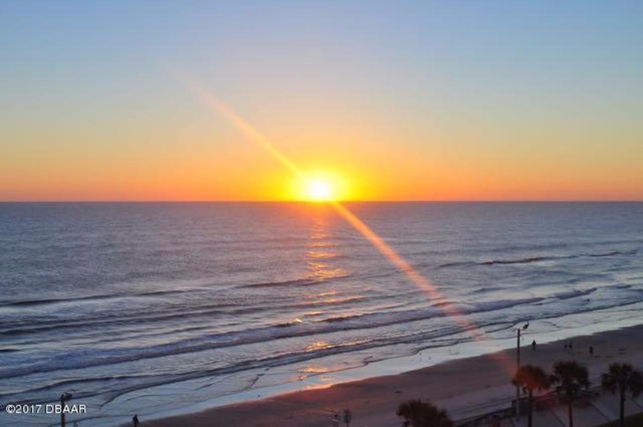 Ocean Walk Resort - Astonishing Ocean Front View Daytona Beach Kültér fotó