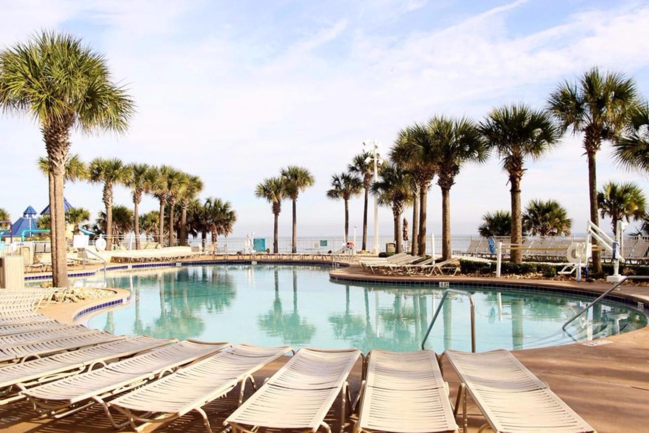 Ocean Walk Resort - Astonishing Ocean Front View Daytona Beach Kültér fotó