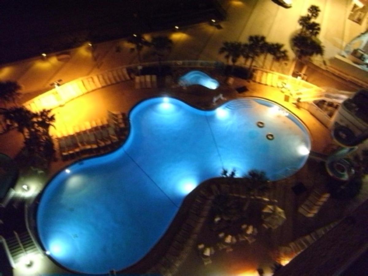 Ocean Walk Resort - Astonishing Ocean Front View Daytona Beach Kültér fotó