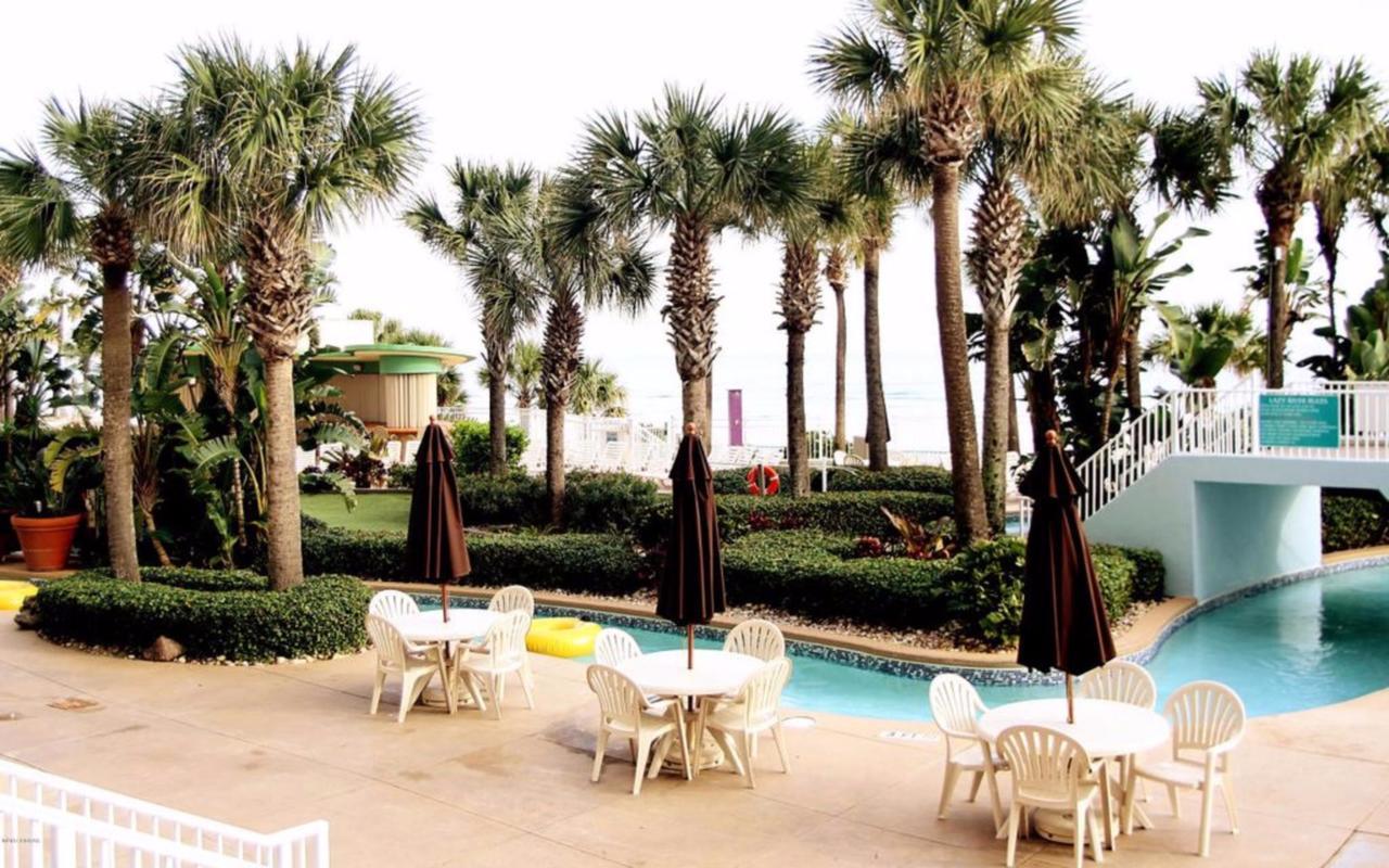 Ocean Walk Resort - Astonishing Ocean Front View Daytona Beach Kültér fotó